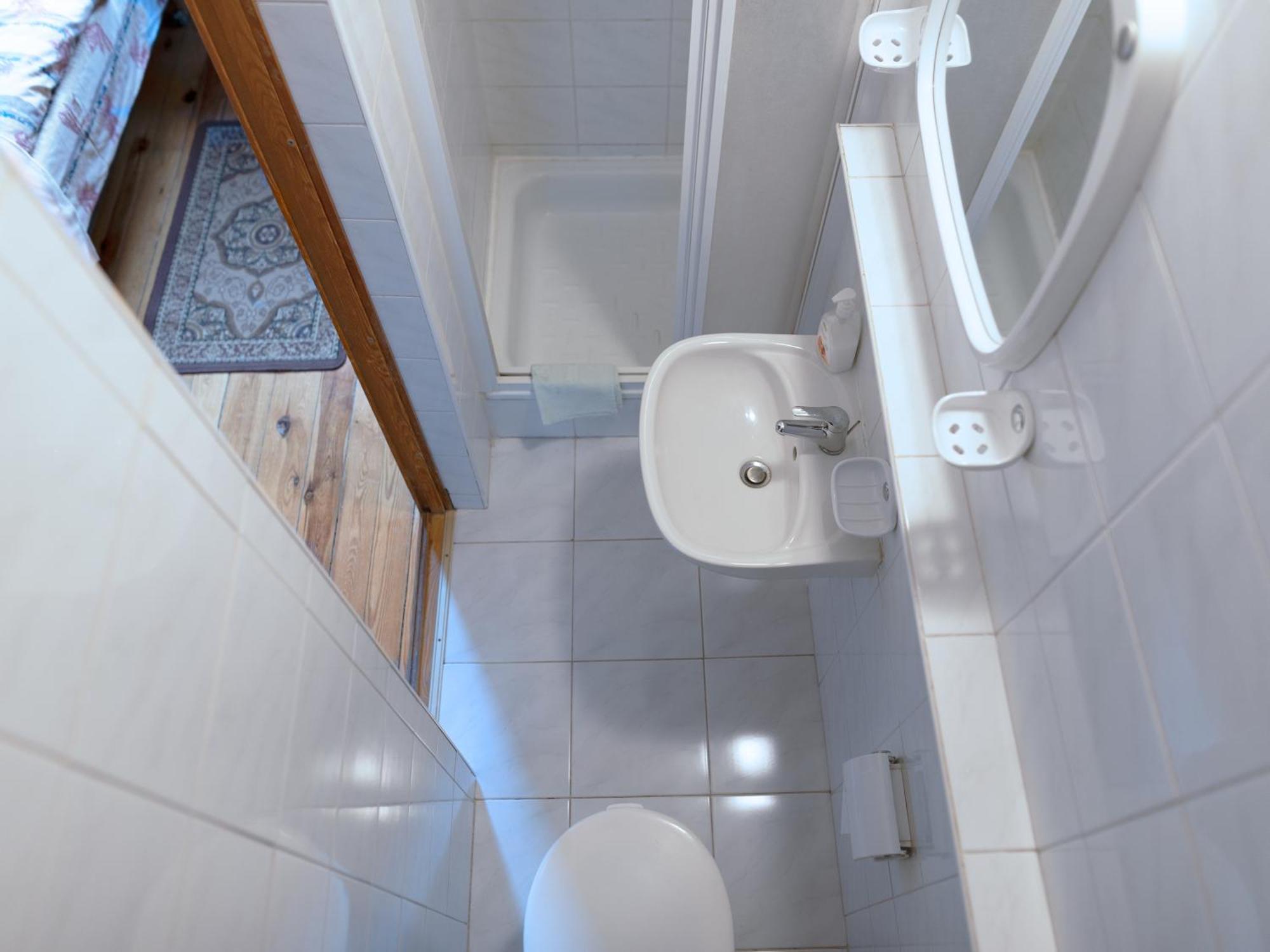 Hotel Wyrwidab Chodziez Bilik gambar