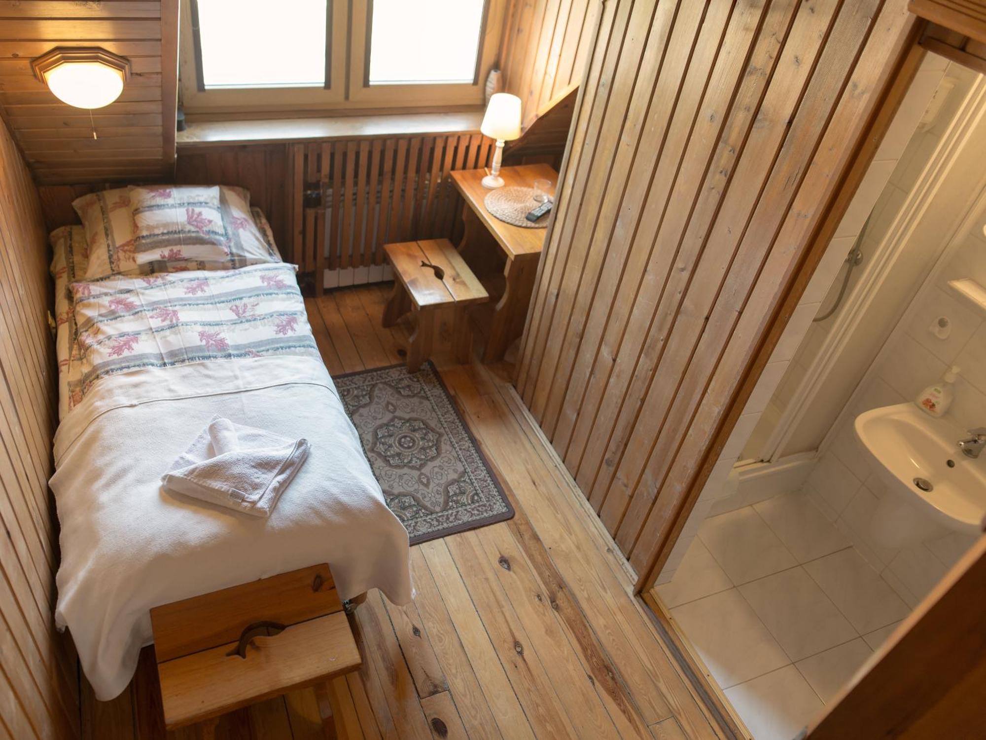 Hotel Wyrwidab Chodziez Bilik gambar