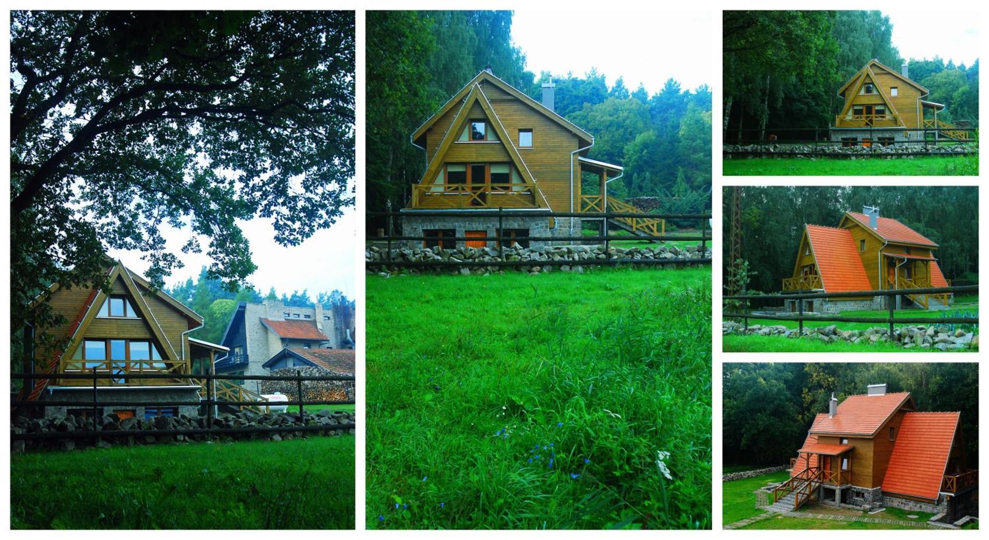Hotel Wyrwidab Chodziez Luaran gambar